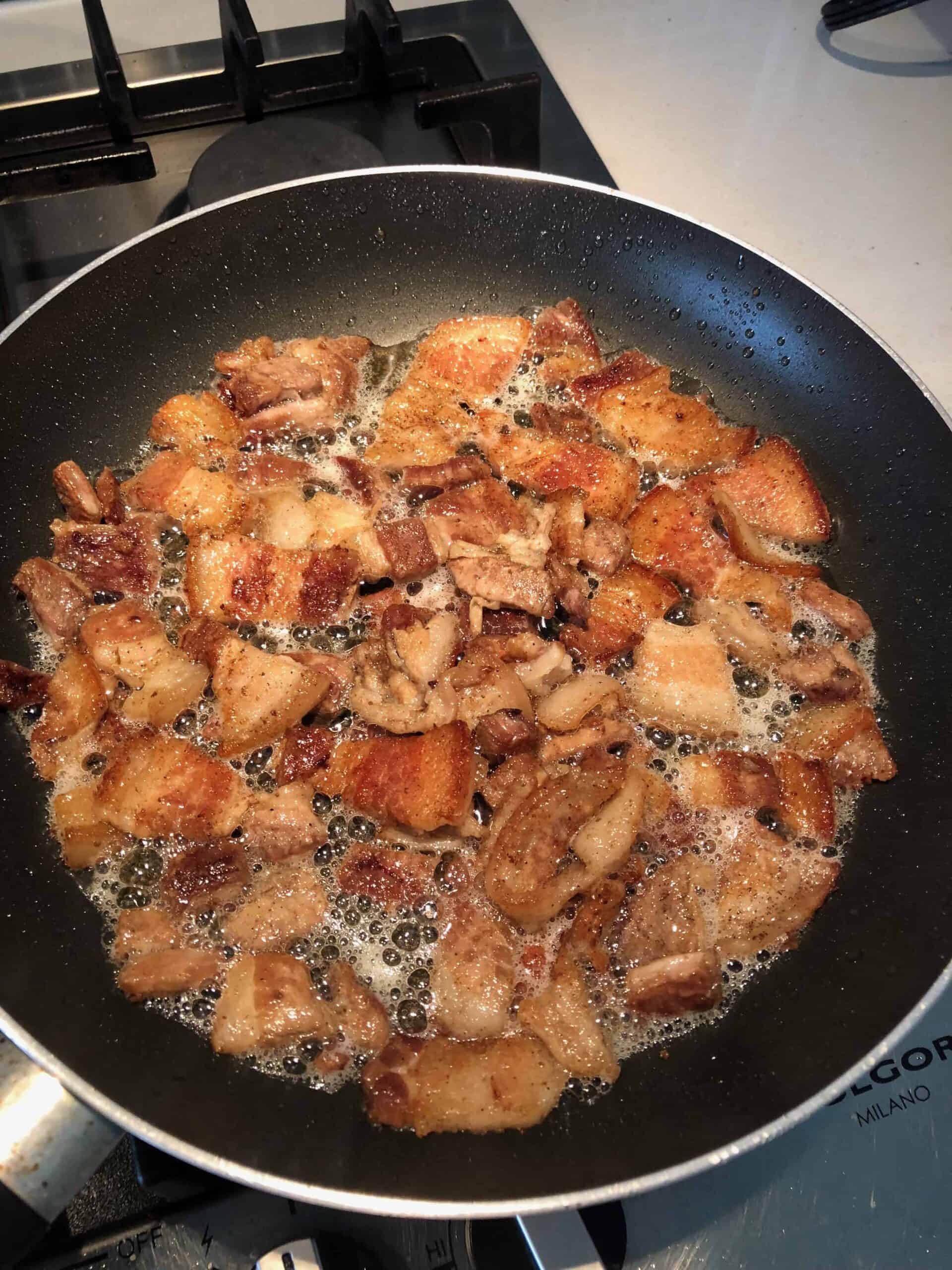 Sweet Spicy Keto Pork Belly I Hacked Diabetes