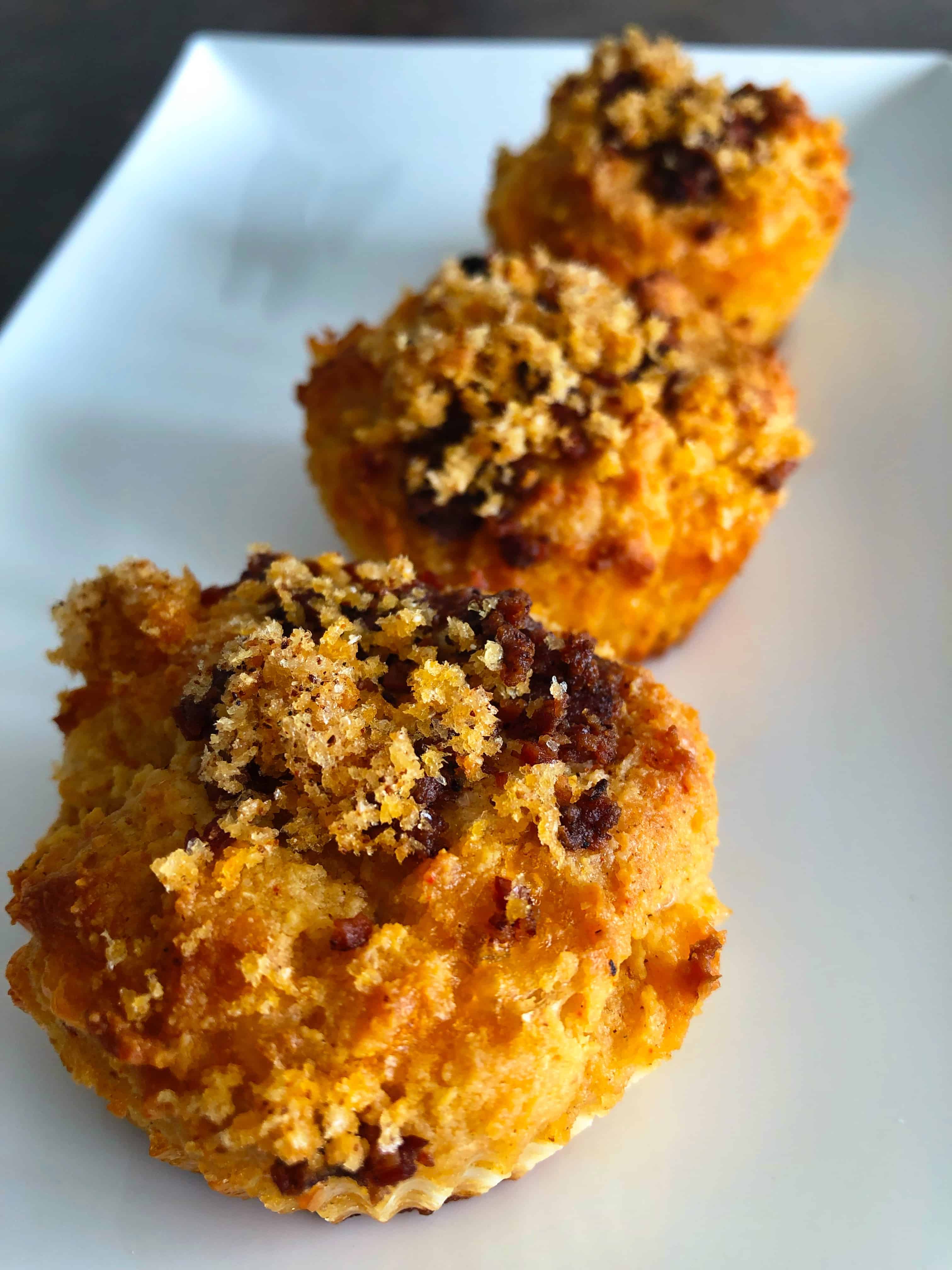 Jalapeno Bacon Keto Muffins I Hacked Diabetes All Recipes