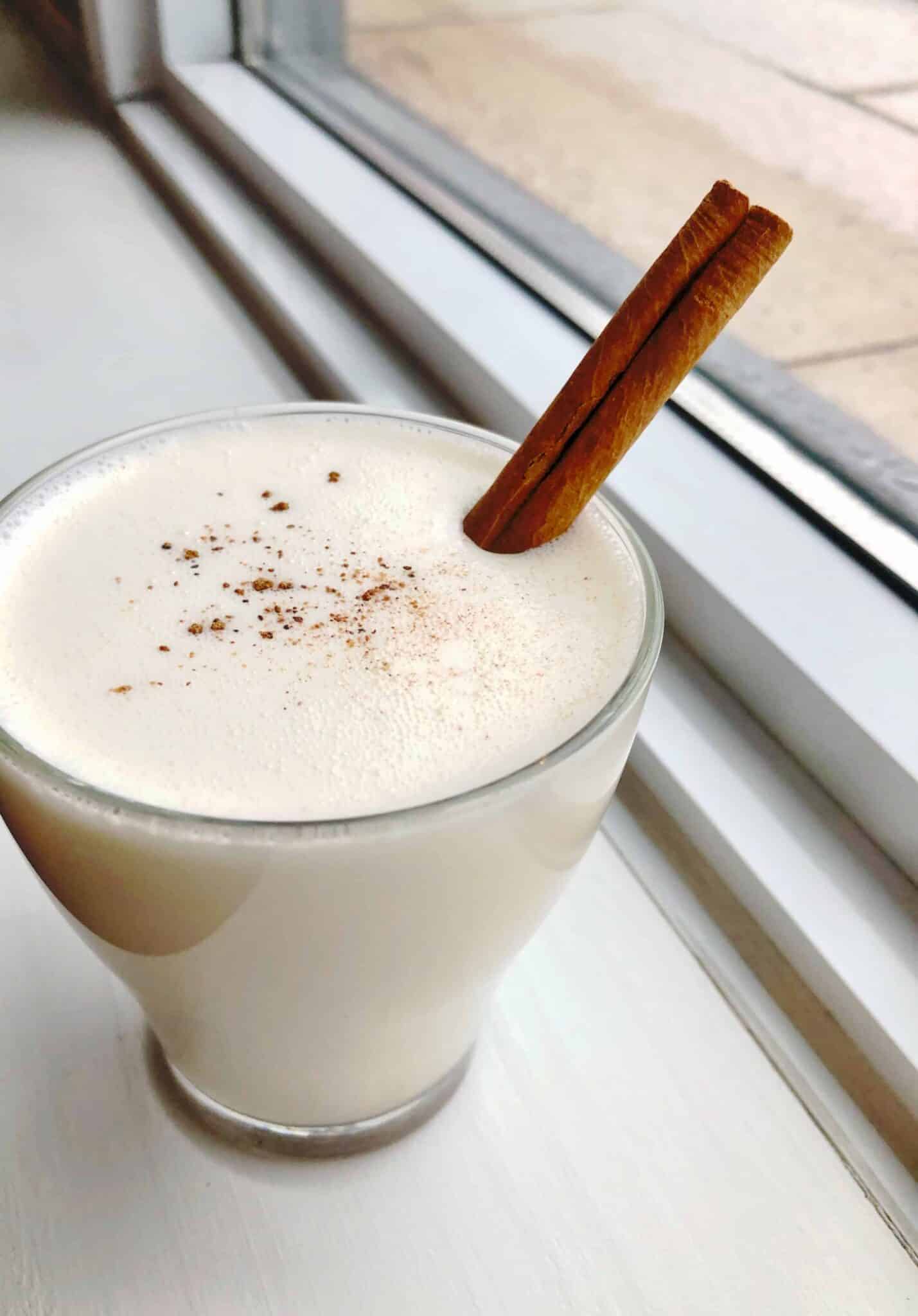 Low Carb Gingerbread Eggnog Cups I Hacked Diabetes