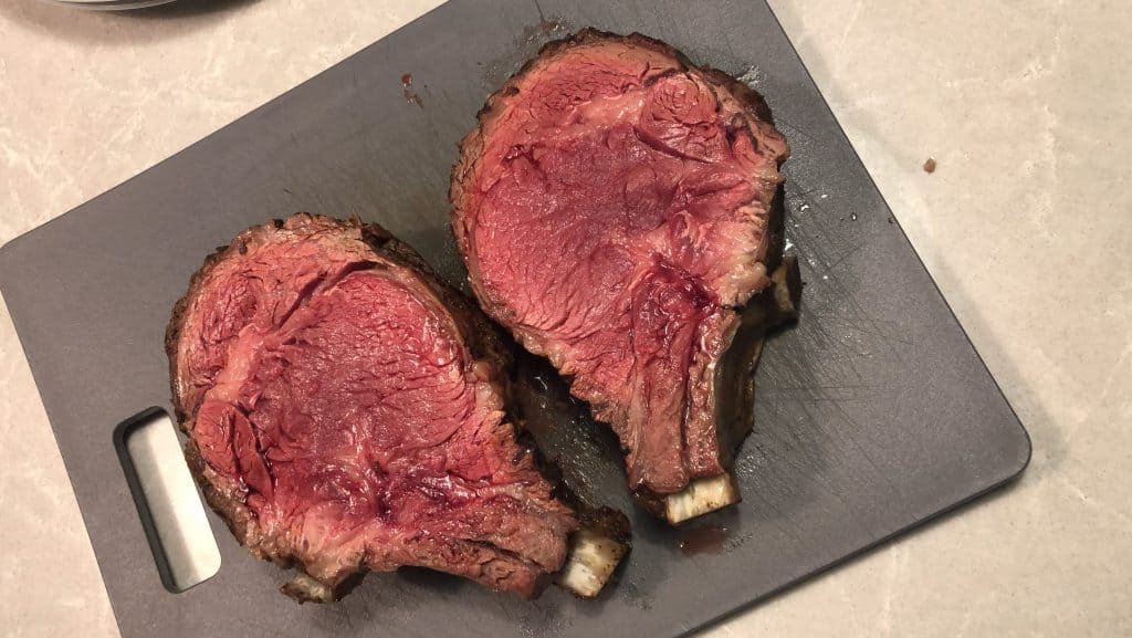 Carnivore Prime Rib