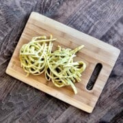 Carnivore Noodles