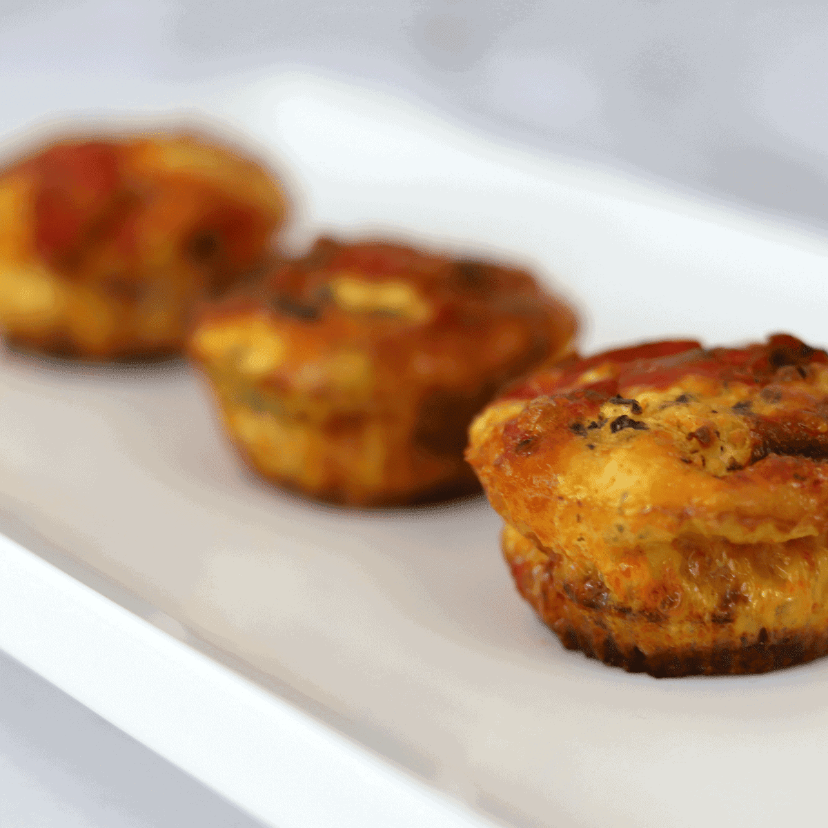 Quick and Easy Keto Breakfast Bites