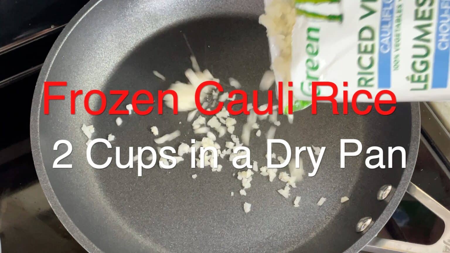 Keto Risotto with Lemon and Parmesan I Hacked Diabetes