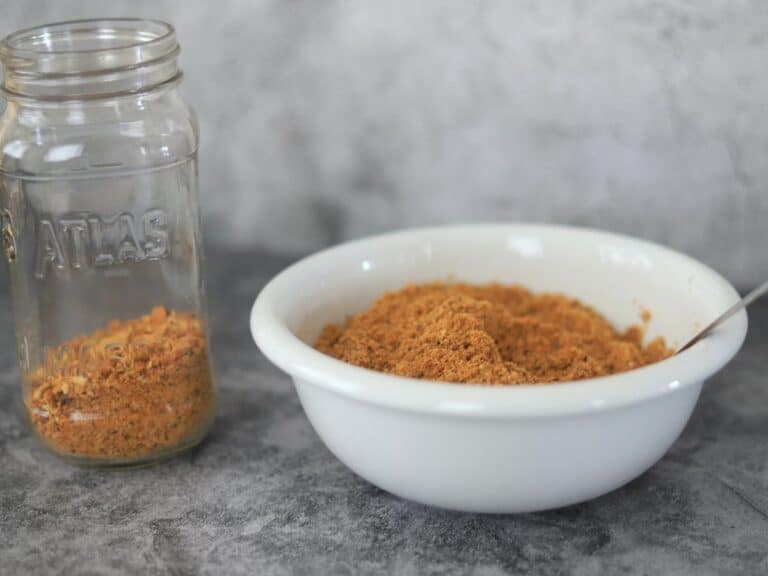 Low Carb Breadcrumbs Recipe I Hacked Diabetes