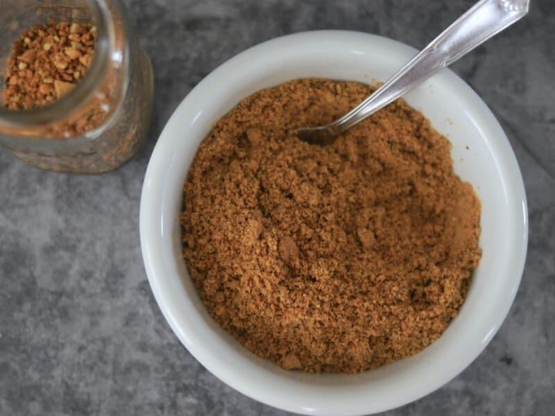 Low Carb Breadcrumbs Recipe I Hacked Diabetes