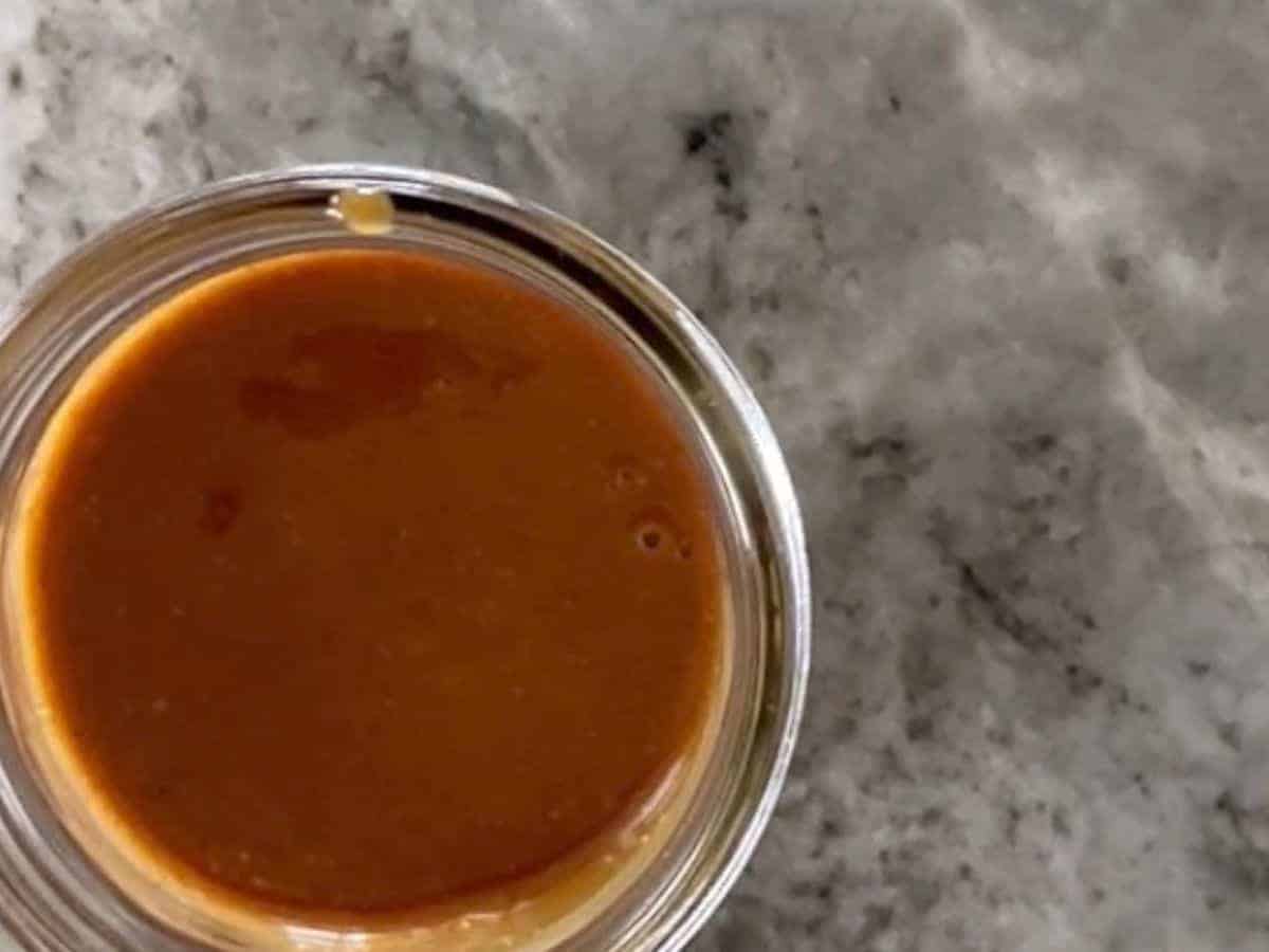 Low Carb Hoisin Sauce I Hacked Diabetes Condiments