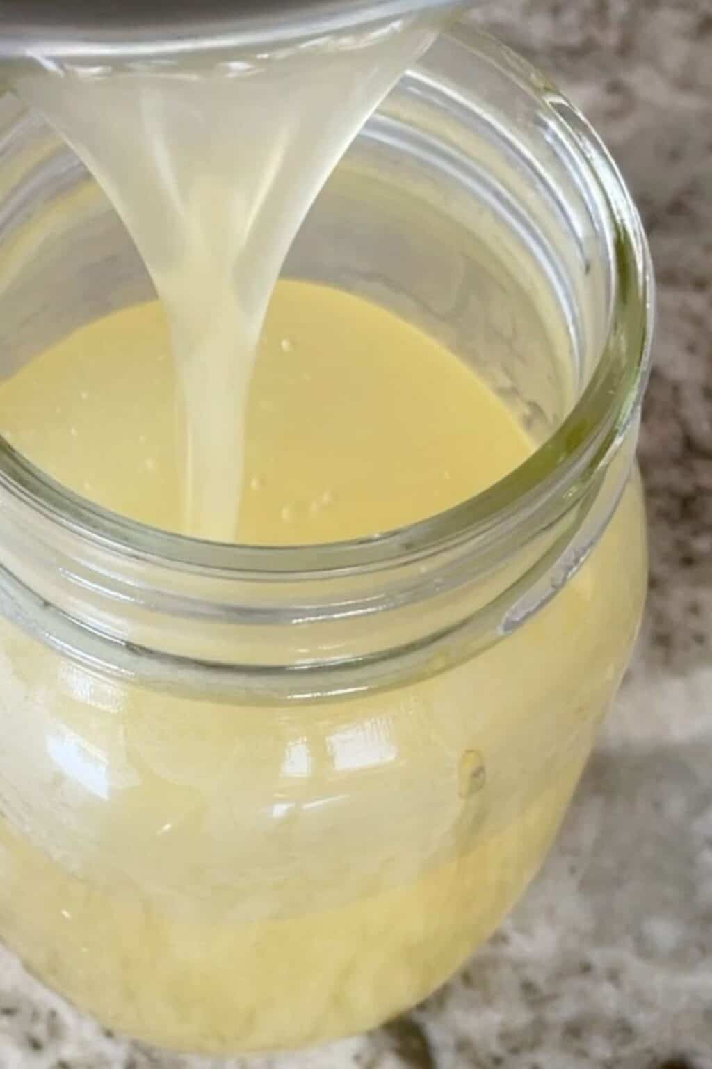 Low Carb Simple Syrup I Hacked Diabetes Beverages