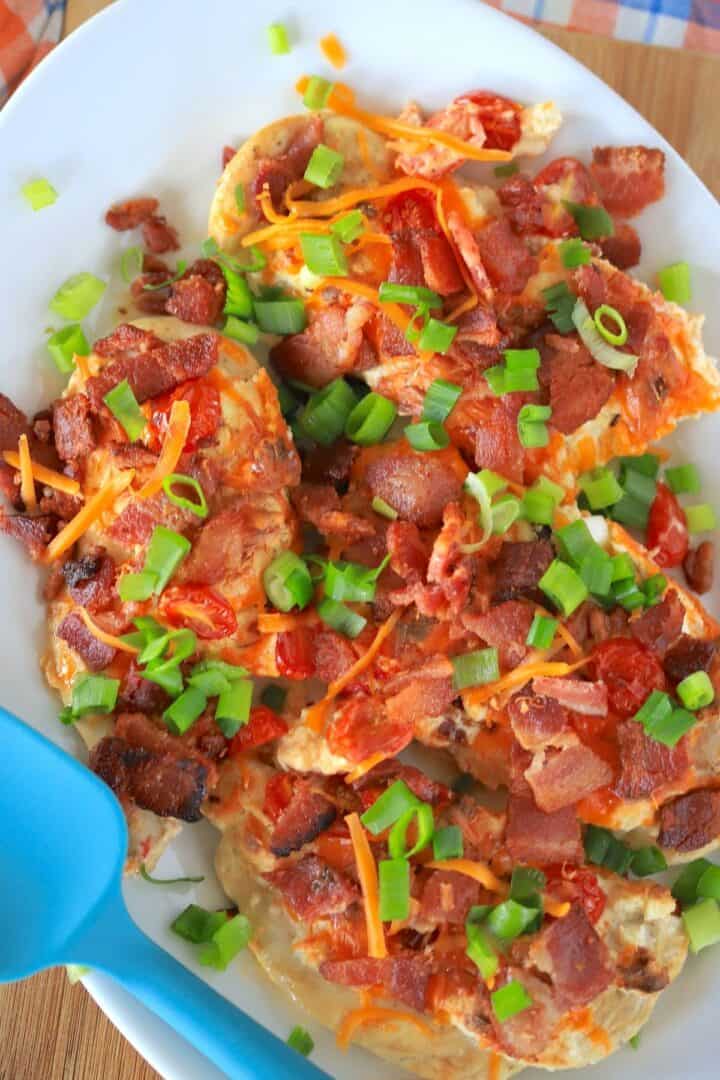 Keto Crack Chicken I Hacked Diabetes