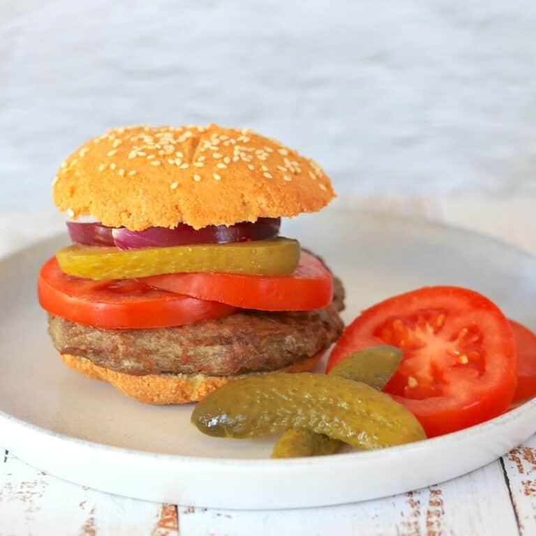 Low Carb Hamburger Buns I Hacked Diabetes All Recipes