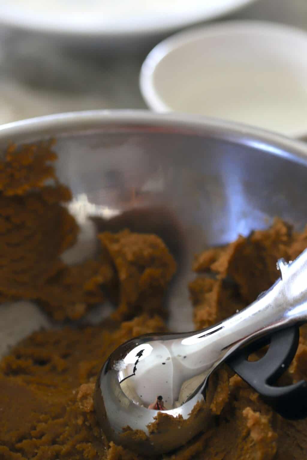 Chewy Ginger Molasses Keto Cookies I Hacked Diabetes