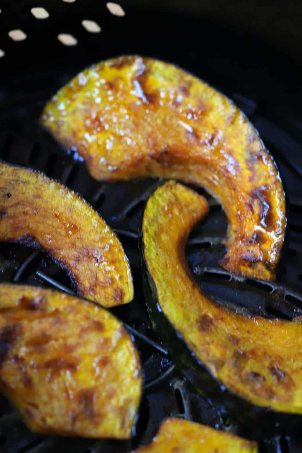 Air Fryer Kabocha Squash I Hacked Diabetes