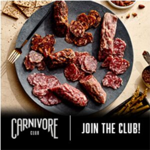 Carnivore Club