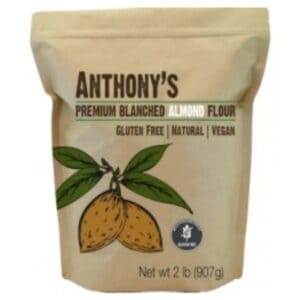 Almond Flour