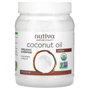 Coconut Oil