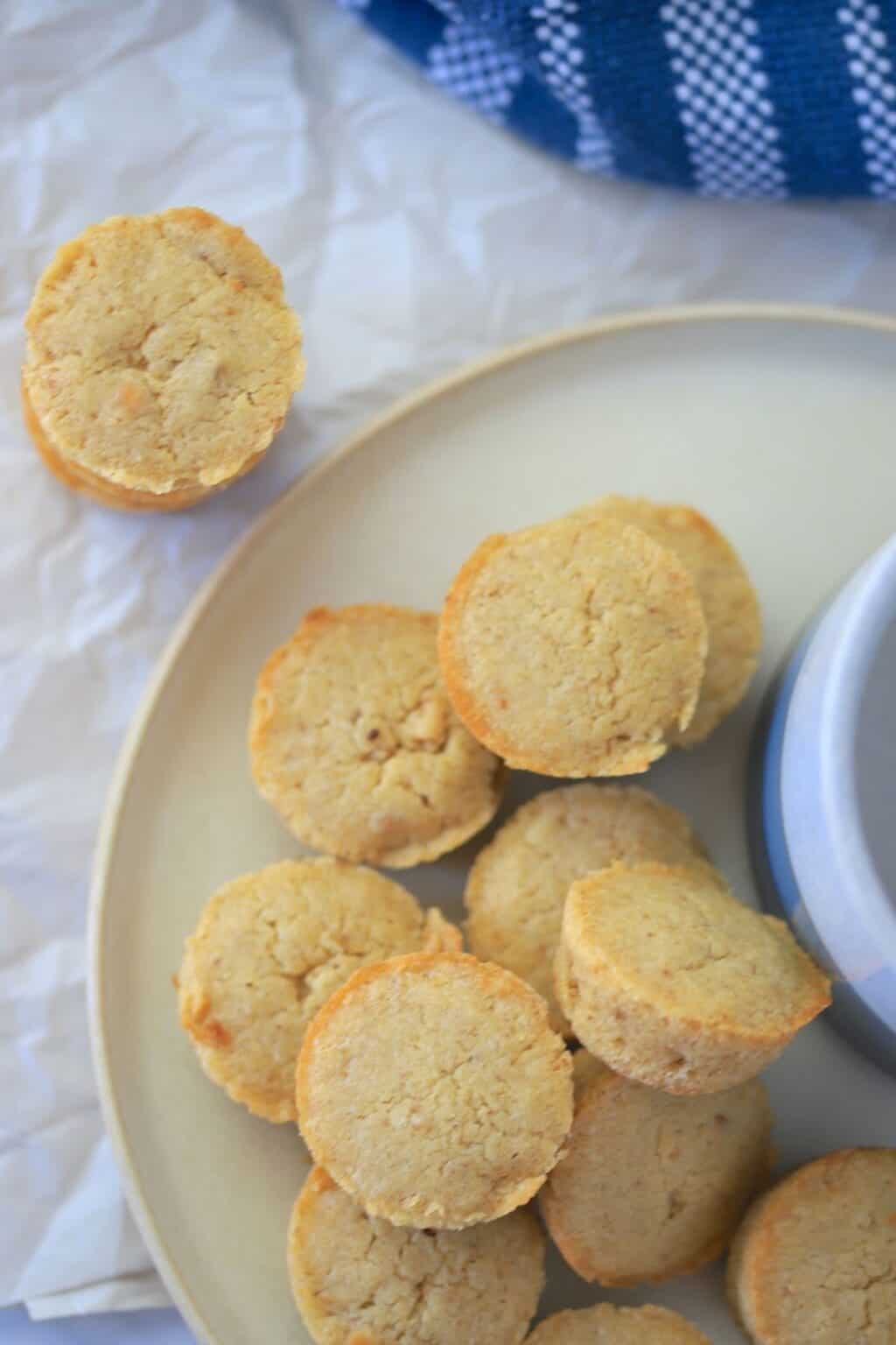 Sugar Free Peanut Butter Cookies I Hacked Diabetes