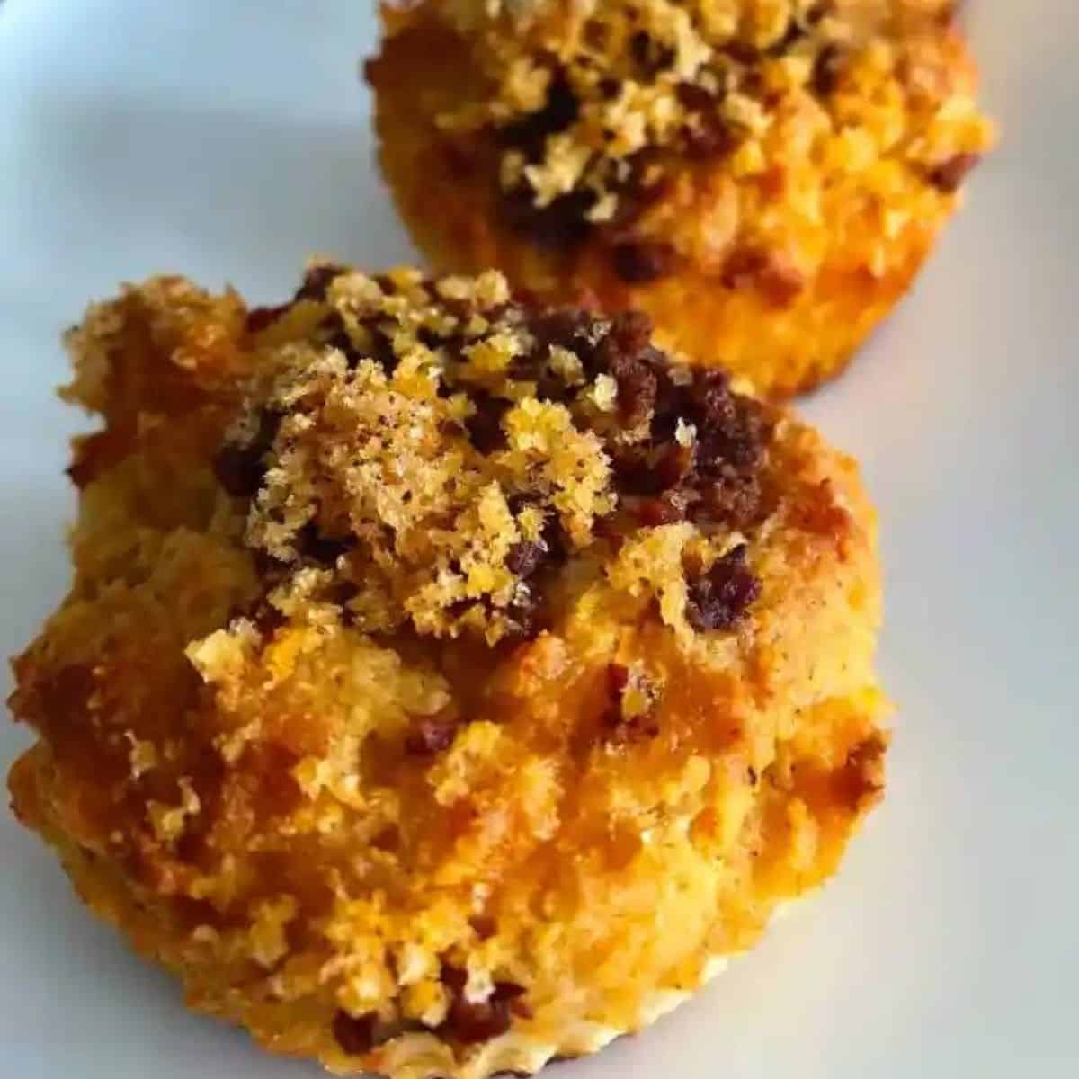 Jalapeno Bacon Keto Muffins I Hacked Diabetes All Recipes