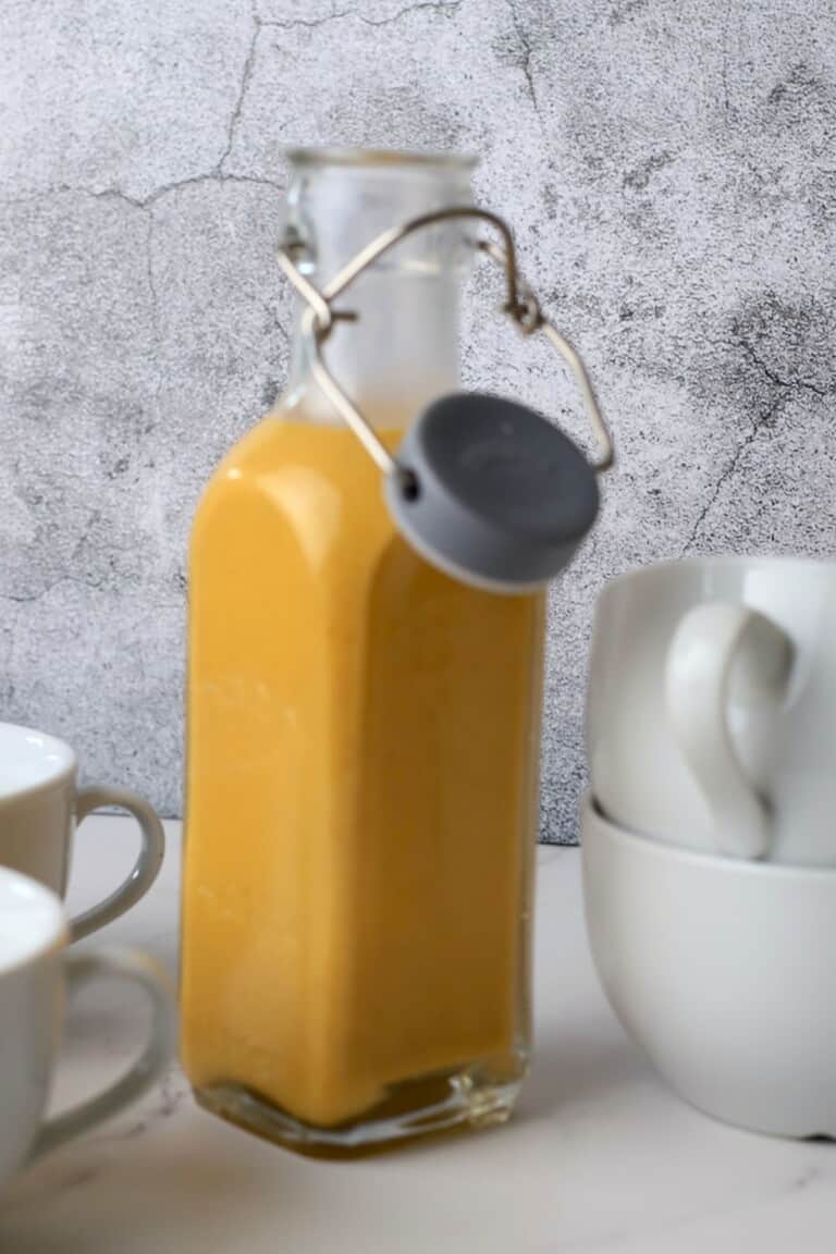 Sugar Free Pumpkin Spice Creamer Recipe I Hacked Diabetes