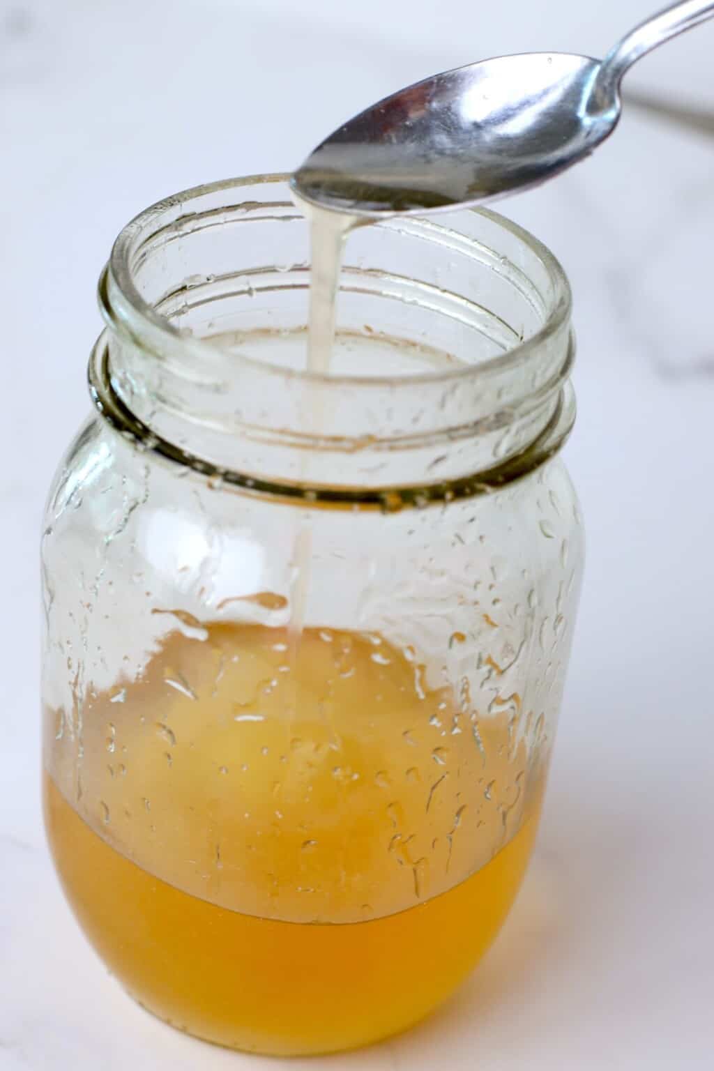 Keto Corn Syrup I Hacked Diabetes