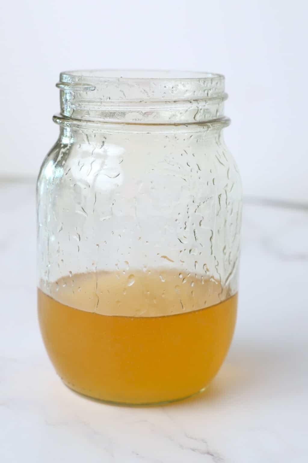 Keto Corn Syrup I Hacked Diabetes