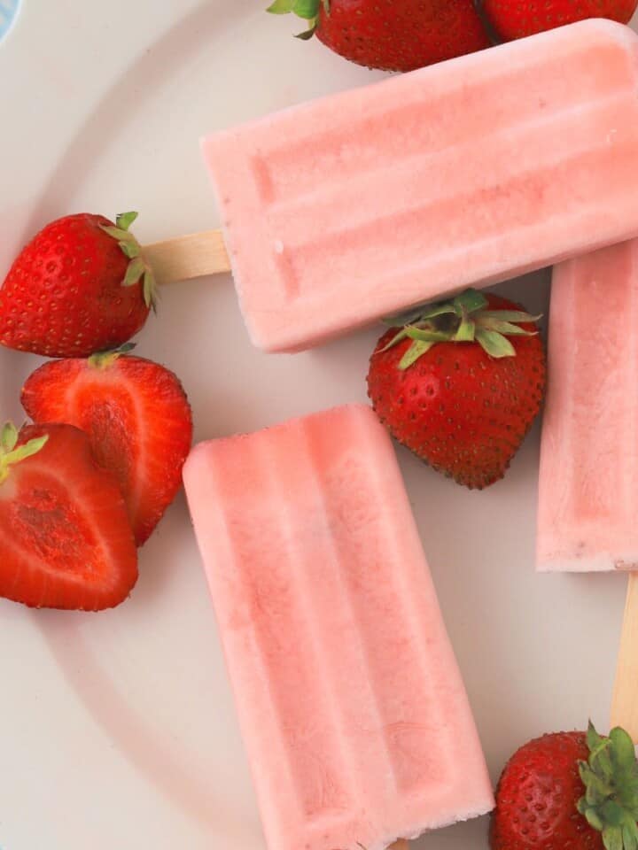 Sugar free popsicles i hacked diabetes