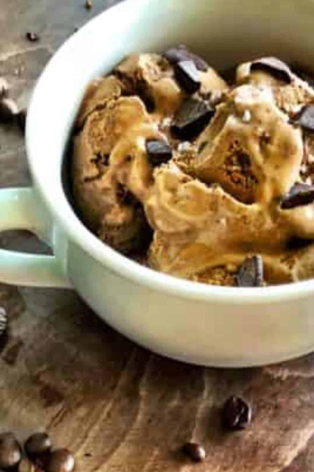 Sugar Free Coffee Ice Cream I Hacked Diabetes