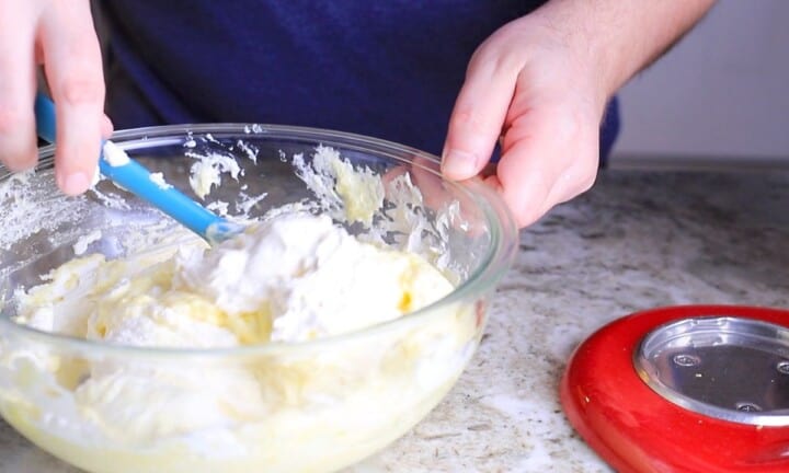 Stunning Best Methods To Fold Egg Into Pasta Dough image