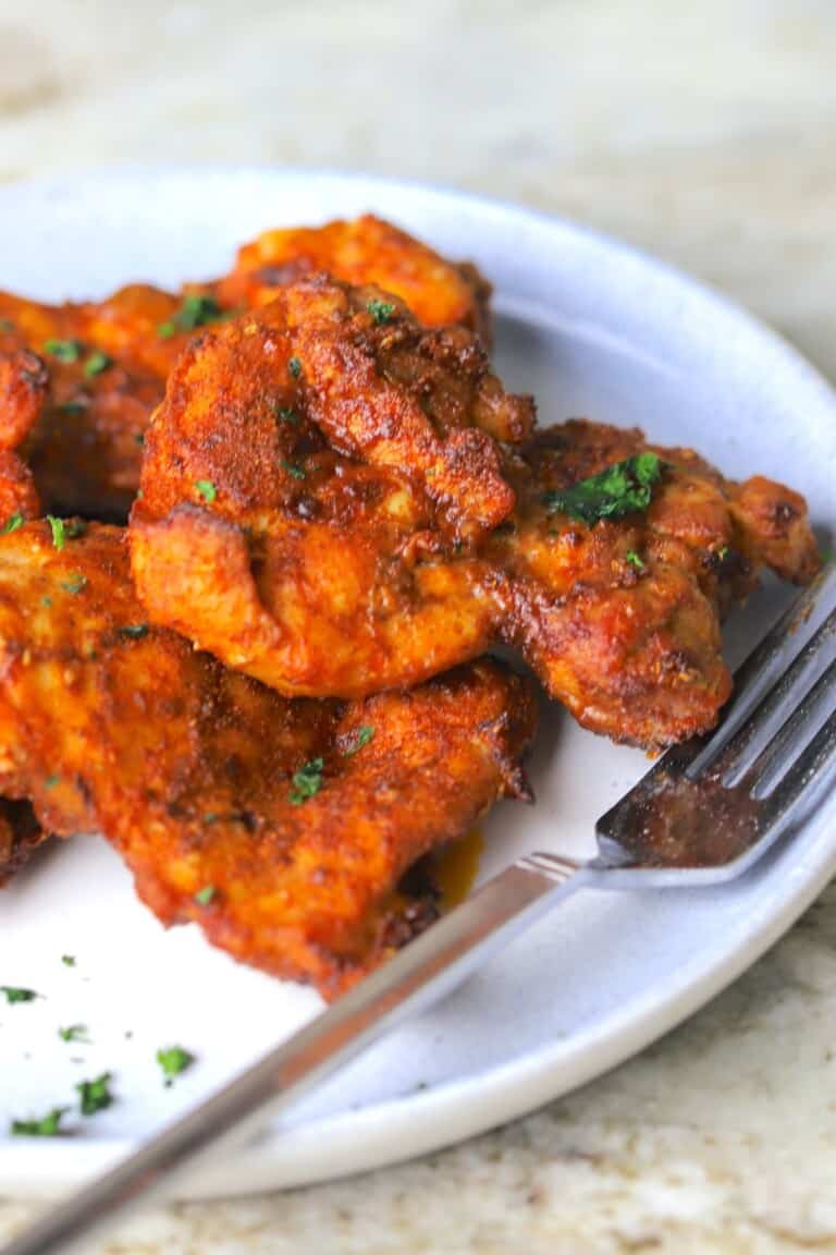 Air Fryer Boneless Skinless Chicken Thighs I Hacked Diabetes