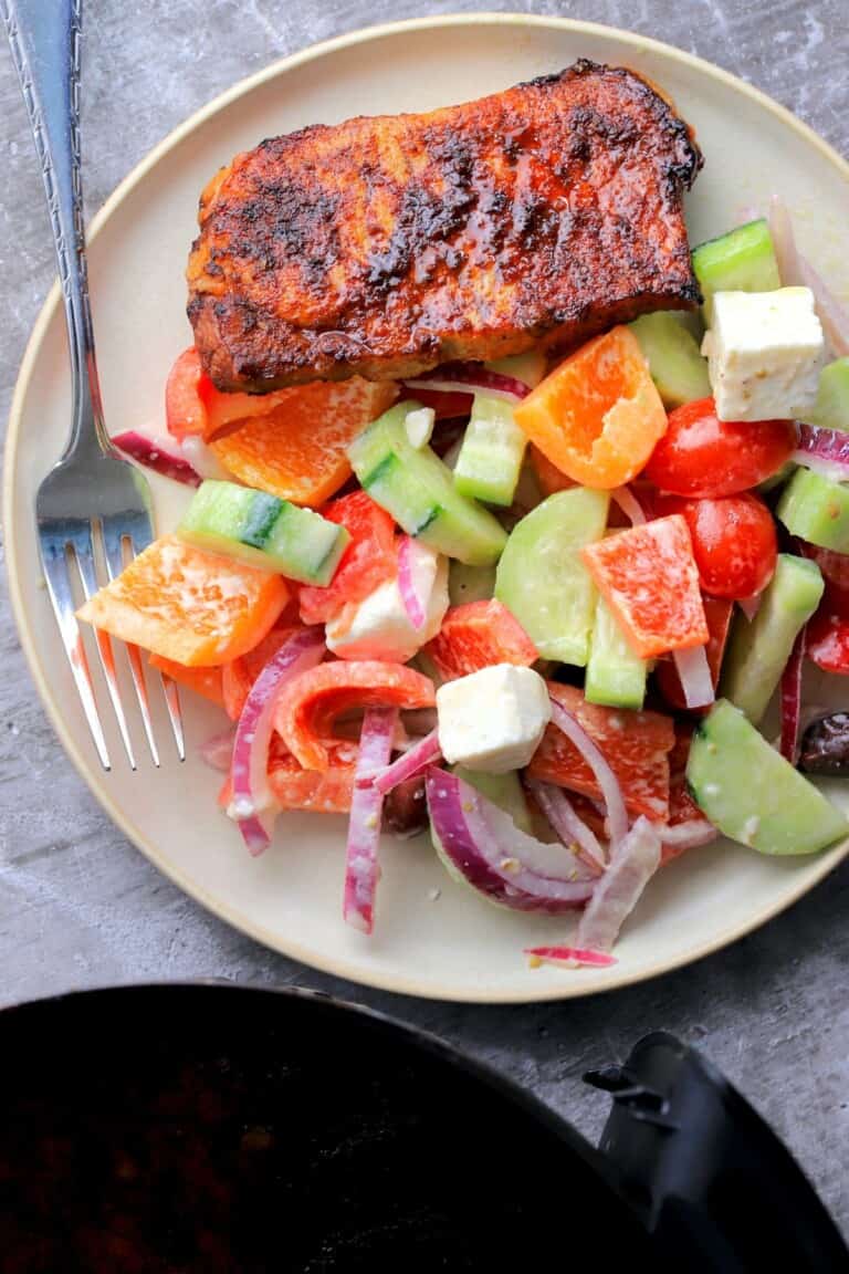 Frozen Pork Chops in the Air Fryer I Hacked Diabetes