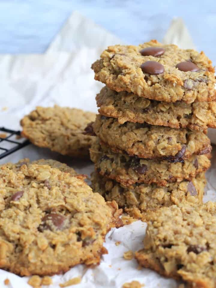 Sugar Free Lemon Cookie Recipe - I Hacked Diabetes