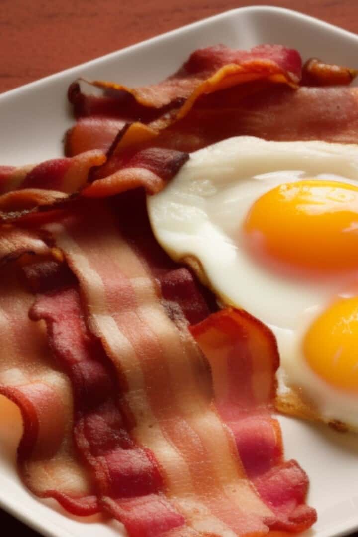 Can Diabetics Eat Bacon? I Hacked Diabetes