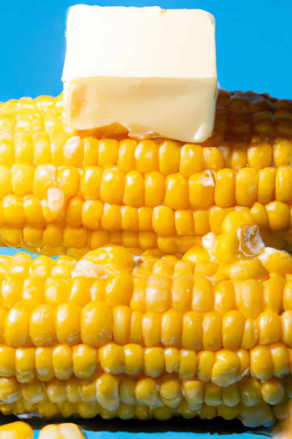 Can Diabetics Eat Corn I Hacked Diabetes