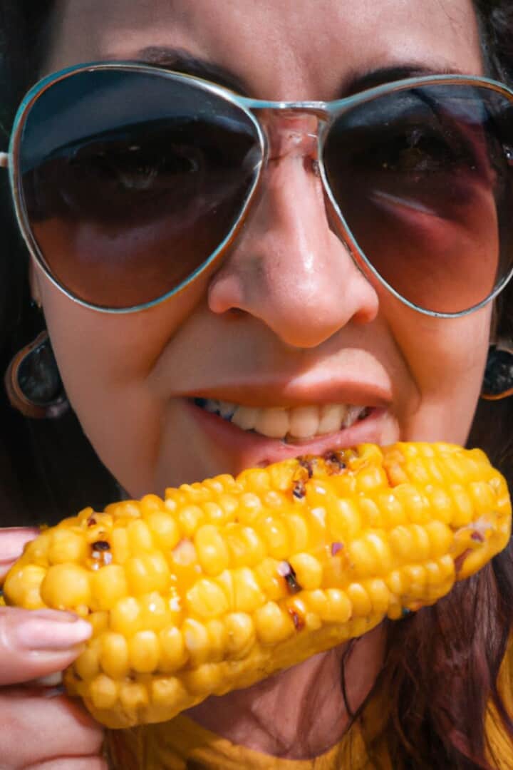 Can Diabetics Eat Corn? I Hacked Diabetes