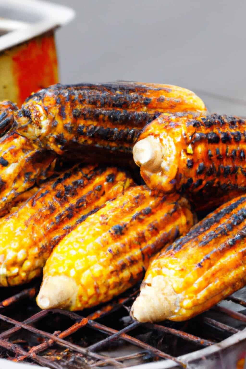 Can Diabetics Eat Corn? I Hacked Diabetes