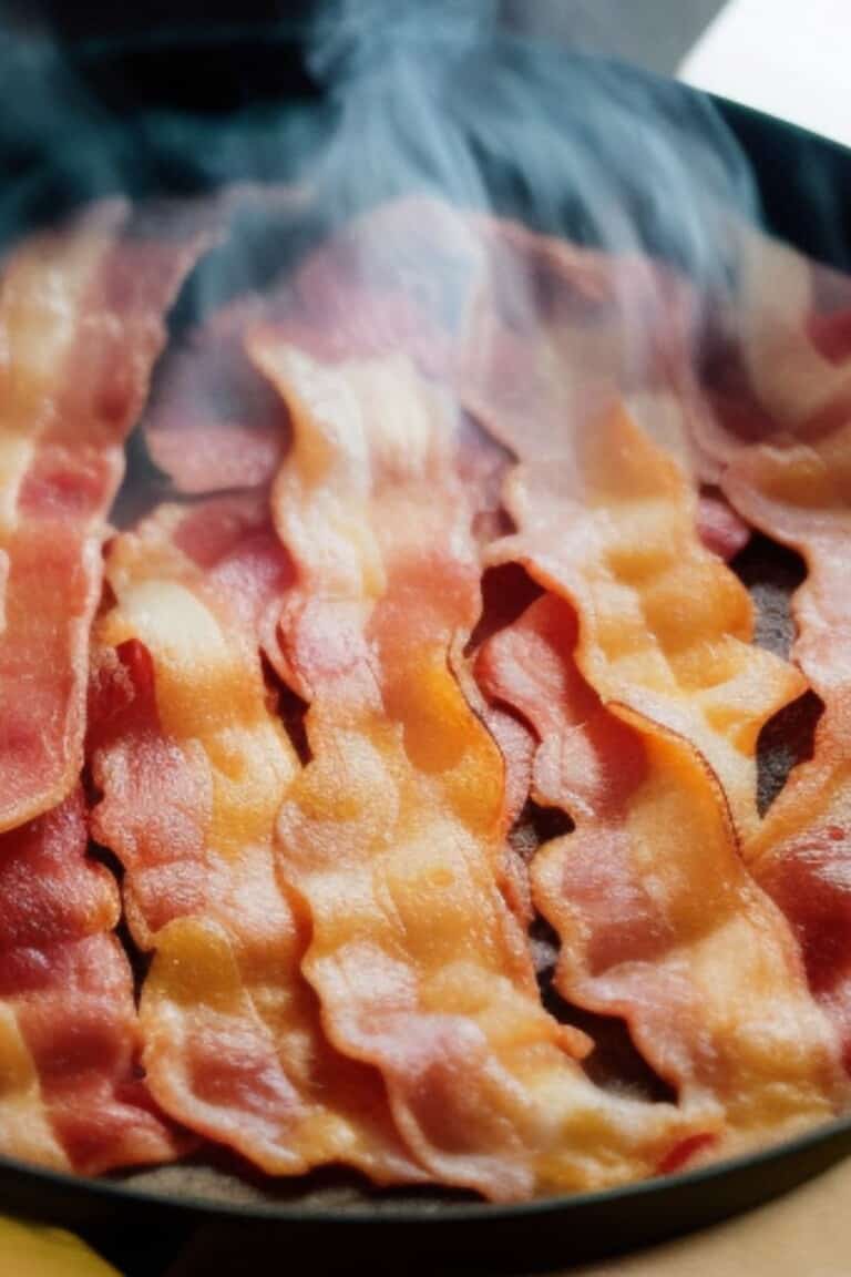 Can Diabetics Eat Bacon? I Hacked Diabetes