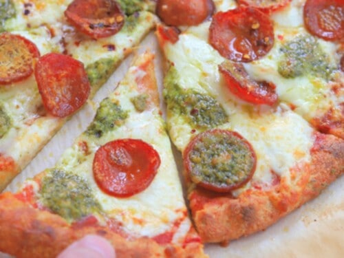 pizza on semaglutide The Best Keto Pizza (Diabetic Friendly)