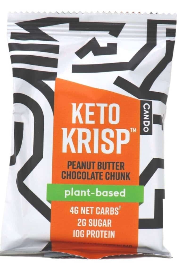 Enjoy these Protein Bars for Diabetics - I Hacked Diabetes