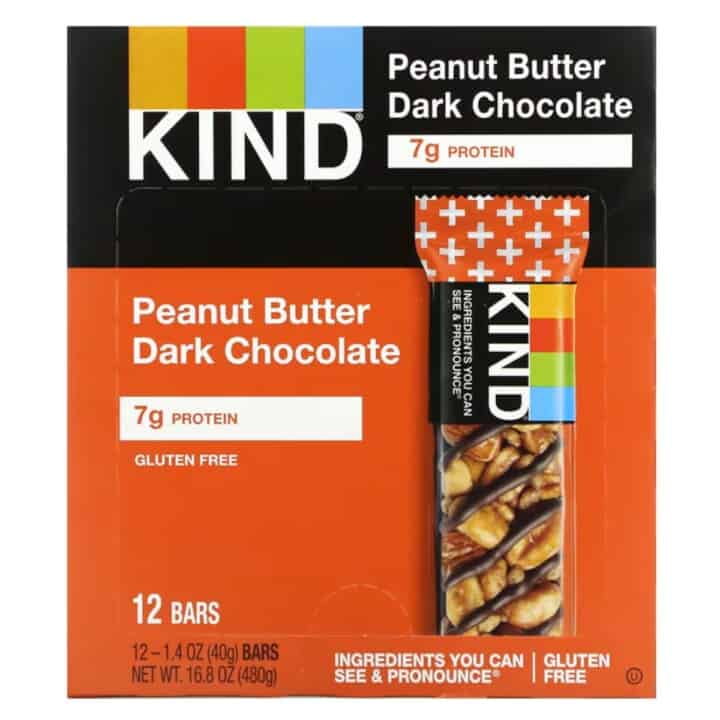 Best Protein Bars for Diabetics I Hacked Diabetes