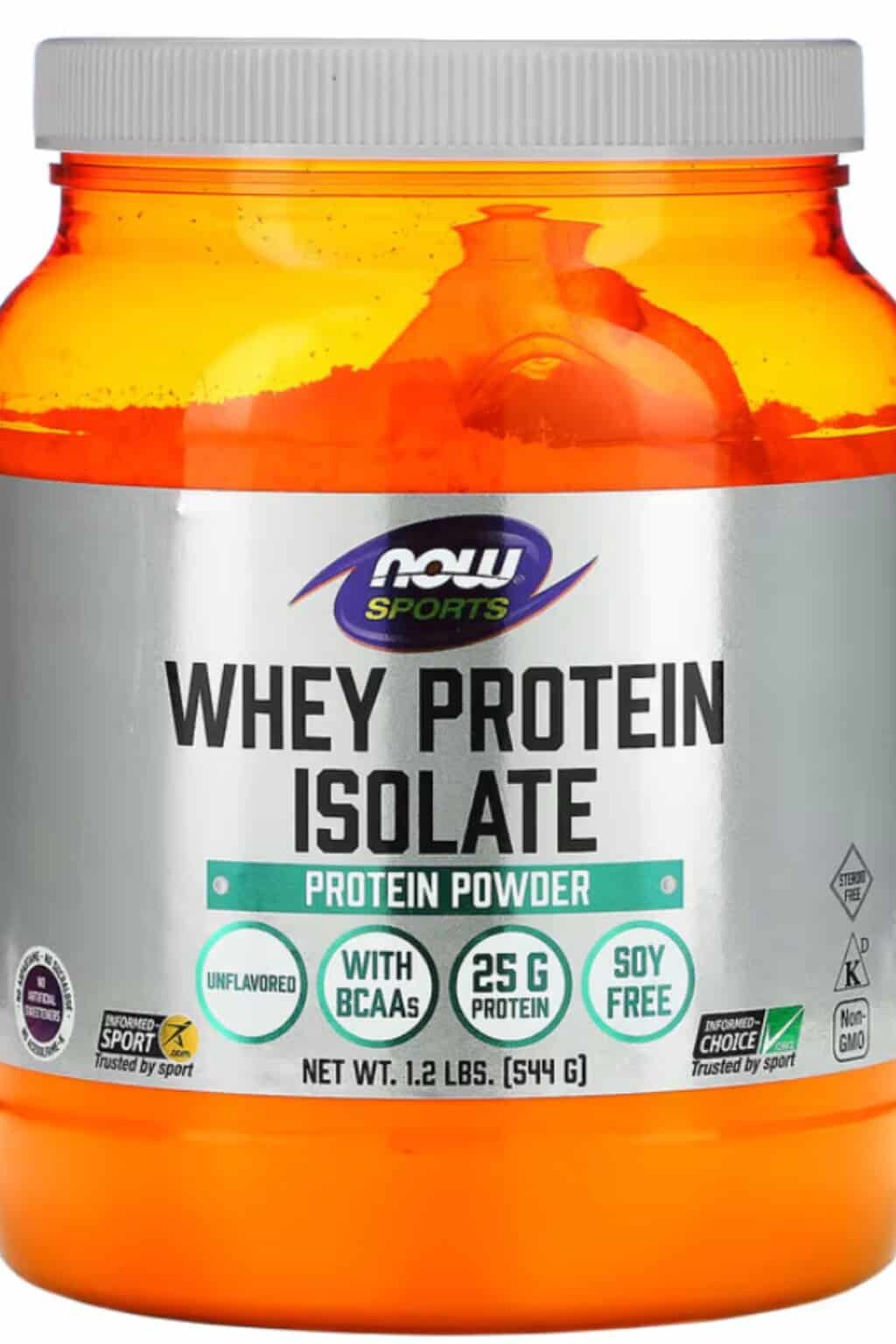 11 Best Protein Powders for Diabetics in 2024 I Hacked Diabetes