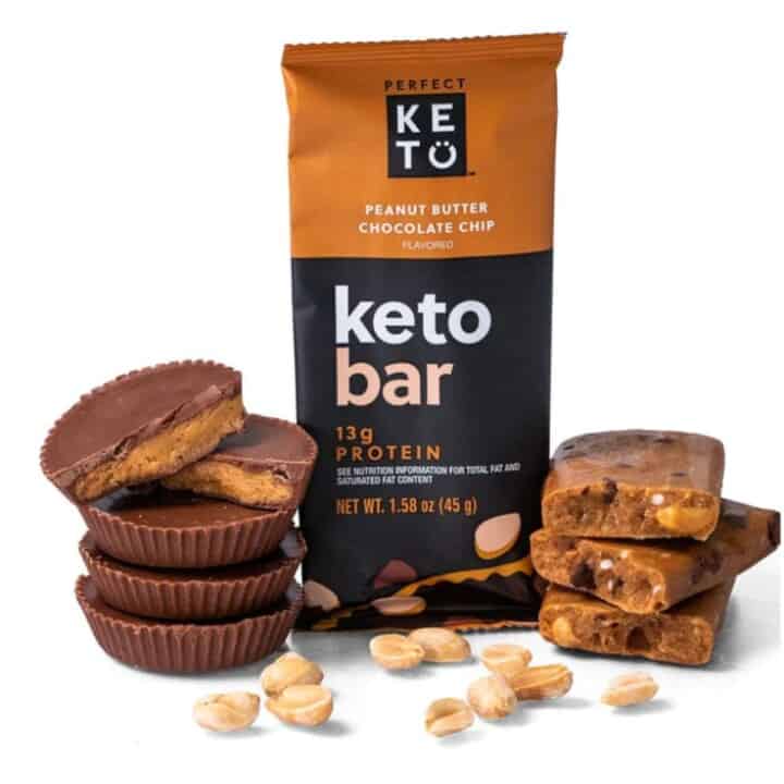 Best Protein Bars for Diabetics I Hacked Diabetes