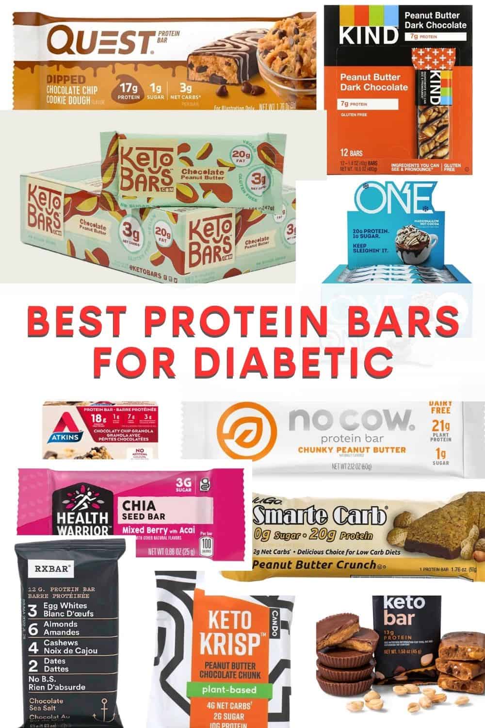 best-protein-bars-for-diabetics-i-hacked-diabetes