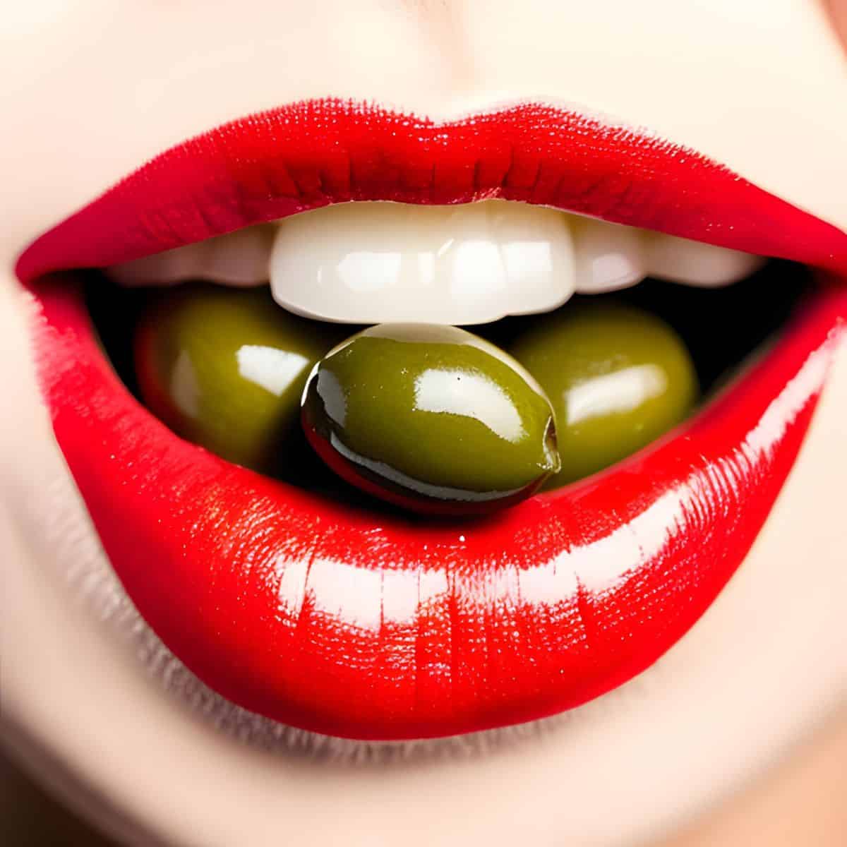 Are olives good for diabetics? I Hacked Diabetes