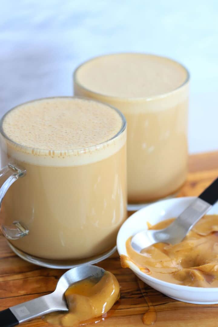 Maple Peanut Butter Coffee I Hacked Diabetes