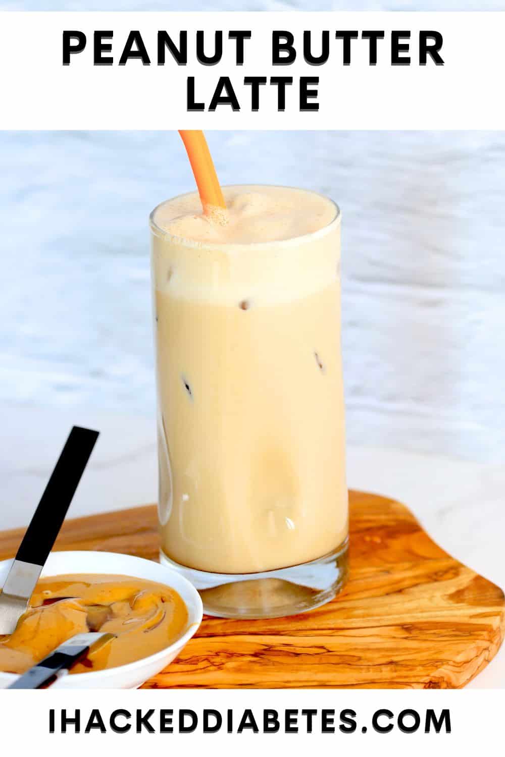 Maple Peanut Butter Coffee I Hacked Diabetes