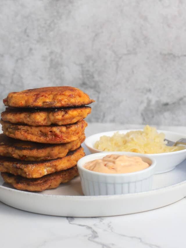 6 Keto Recipes with Ground Beef I Hacked Diabetes