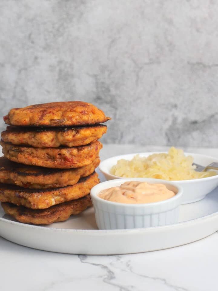 6 Keto Recipes with Ground Beef - I Hacked Diabetes