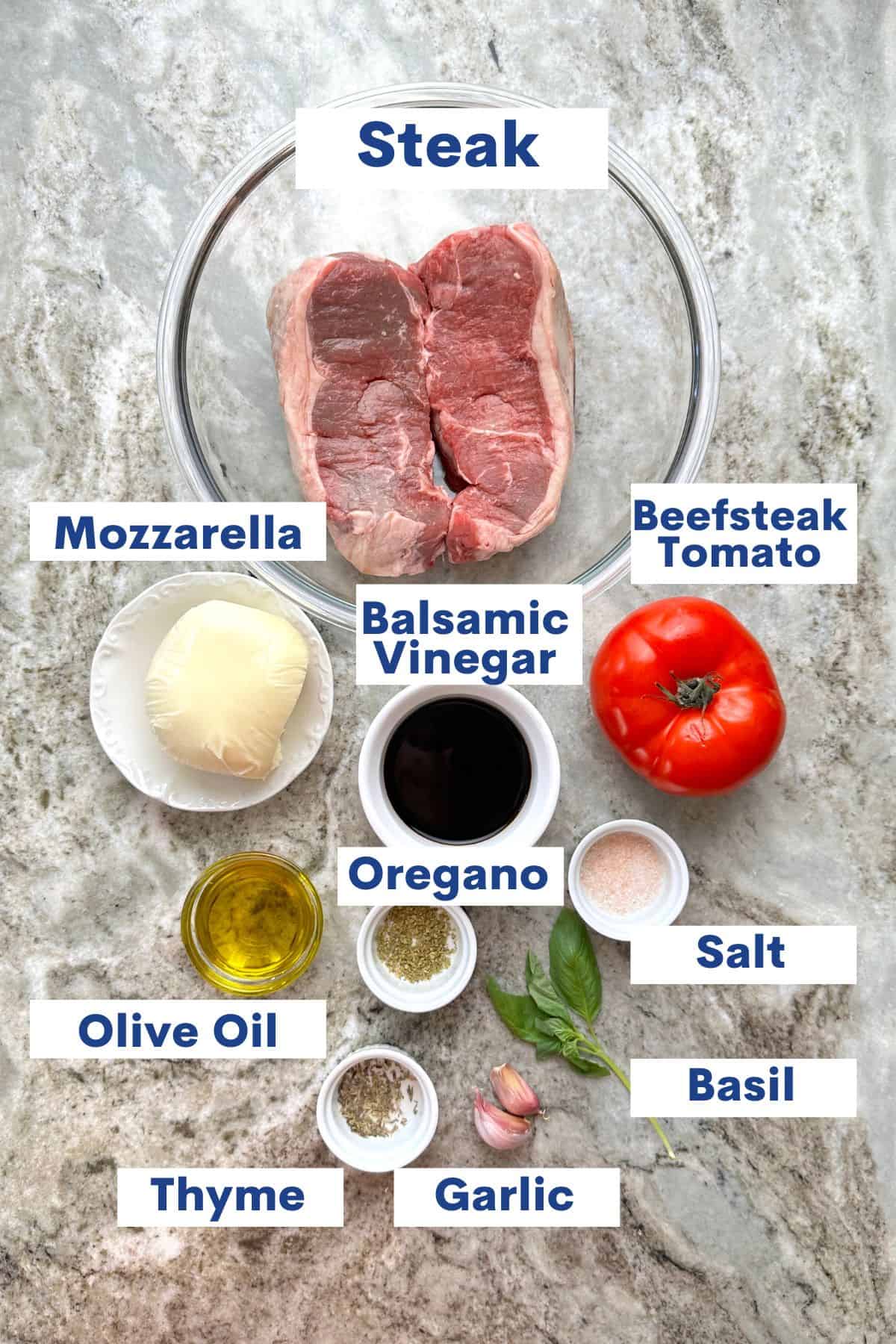 ingredients used for this recipe.