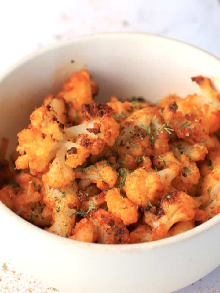 Cheesy Low Carb Cauliflower Mash I Hacked Diabetes