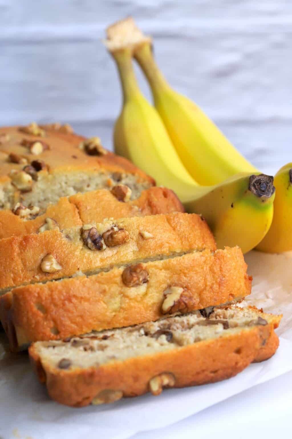 Vivid Banana Bread Recipe Diabetic Abstract Nature Vivid Banana Bread Recipe Diabetic Abstract Nature