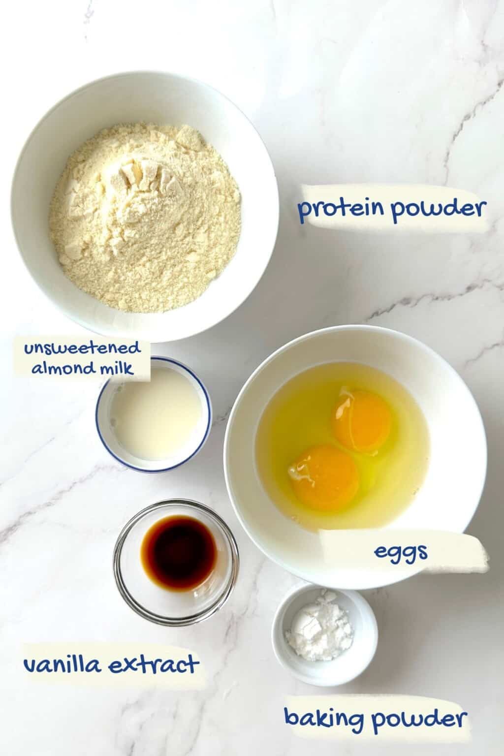 Protein Powder Waffles I Hacked Diabetes