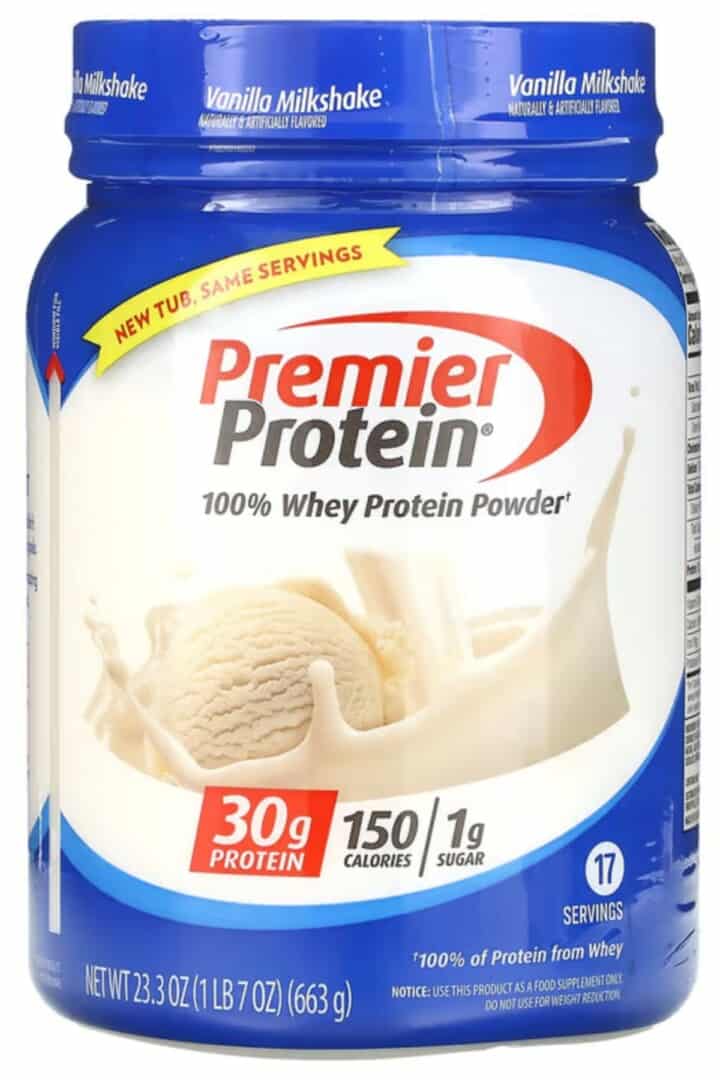 11 Best Protein Powders for Diabetics in 2024 I Hacked Diabetes